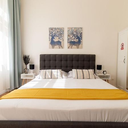 Stepanska Cr Apartments Прага Екстер'єр фото