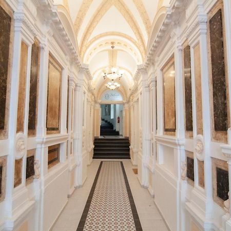 Stepanska Cr Apartments Прага Екстер'єр фото
