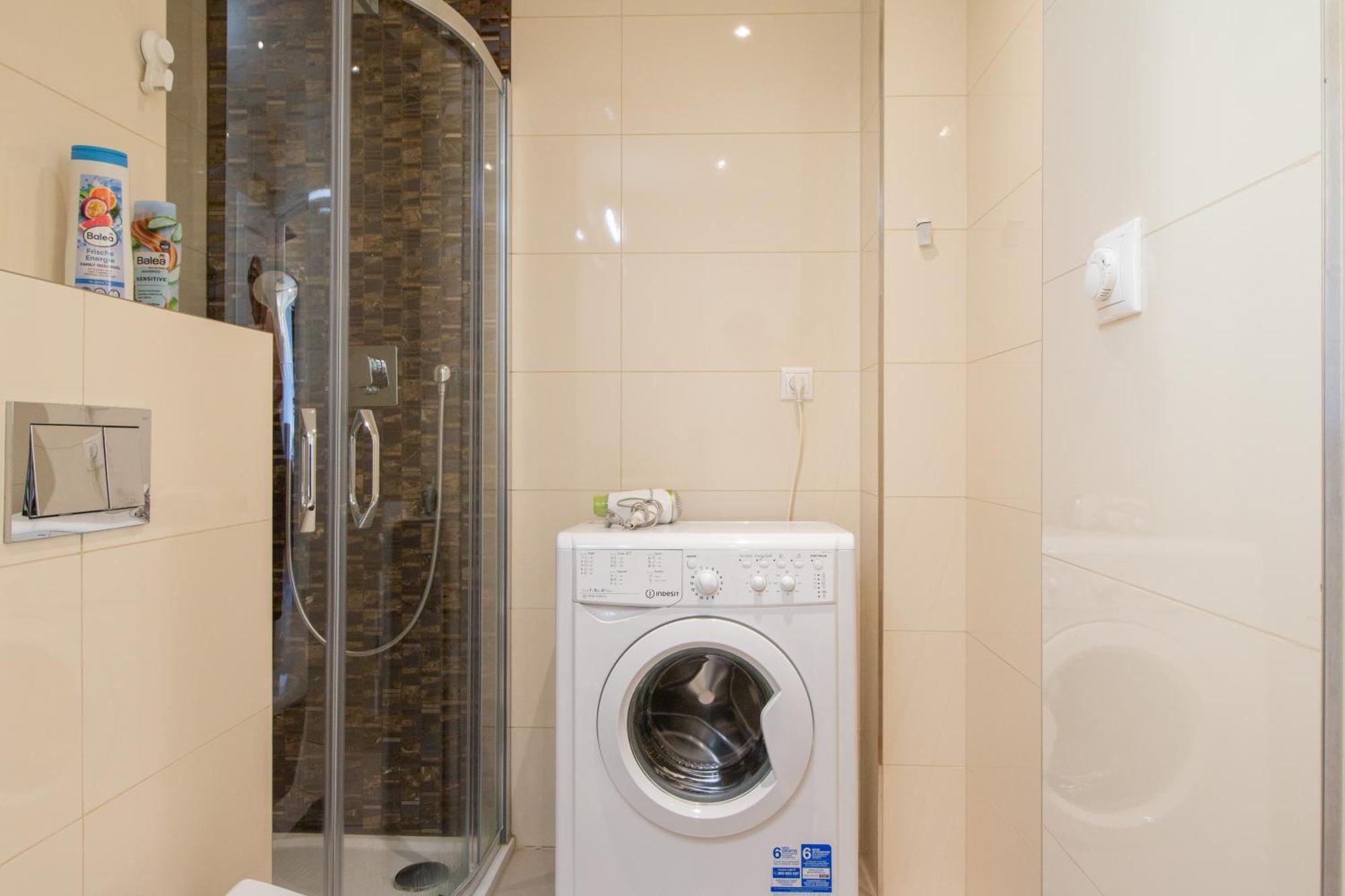 Stepanska Cr Apartments Прага Екстер'єр фото