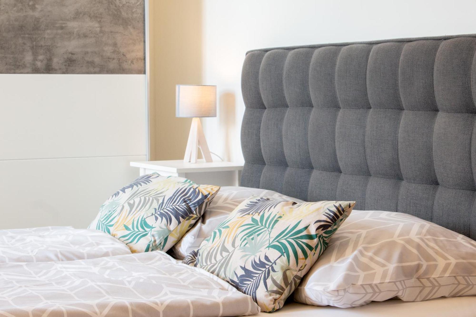 Stepanska Cr Apartments Прага Екстер'єр фото