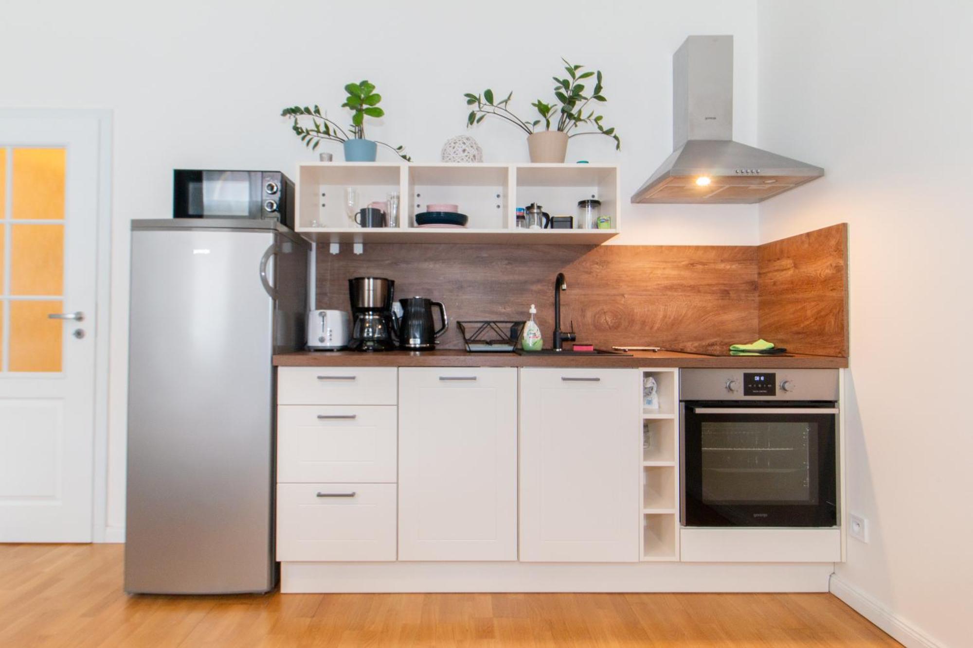Stepanska Cr Apartments Прага Екстер'єр фото