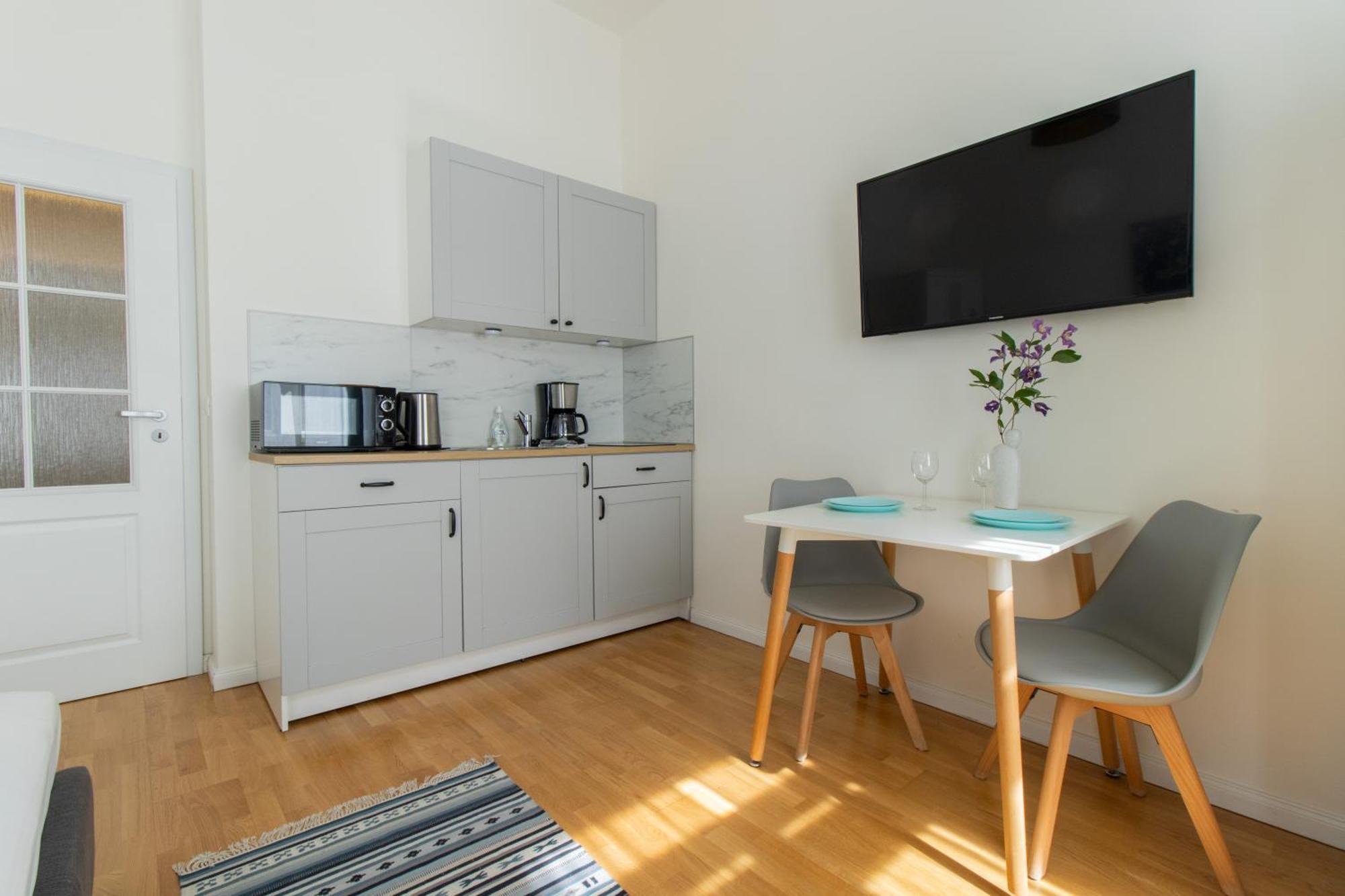 Stepanska Cr Apartments Прага Екстер'єр фото